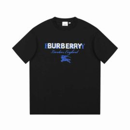 Picture of Burberry T Shirts Short _SKUBurberryXS-L230233161